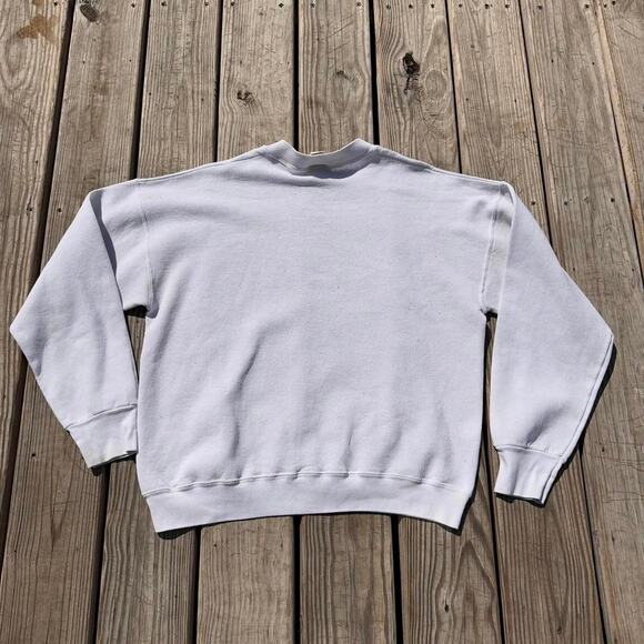 Vintage Tweety Bird Looney Tunes Crewneck - Picture 7 of 8